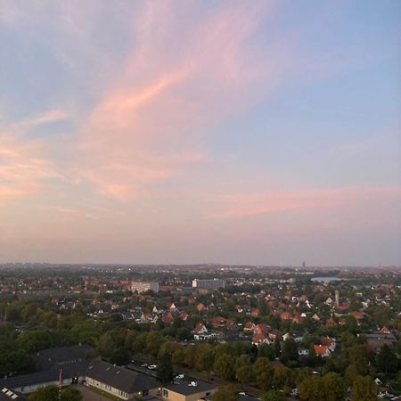 Copenhagen Best View Apartment Rodovre Eksteriør billede