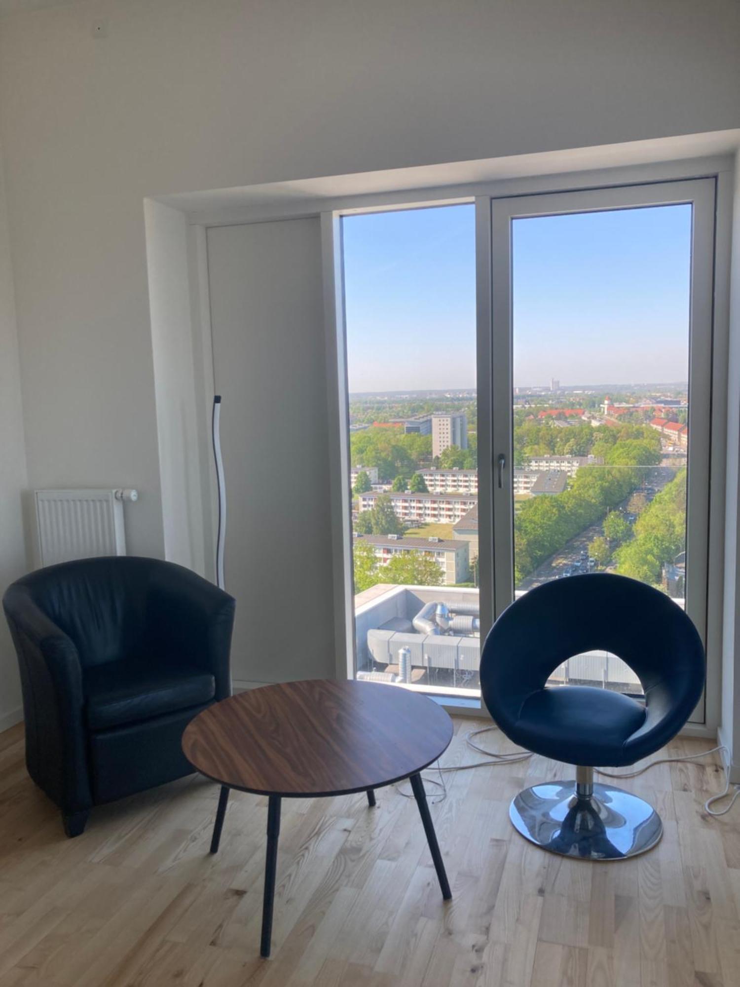 Copenhagen Best View Apartment Rodovre Eksteriør billede