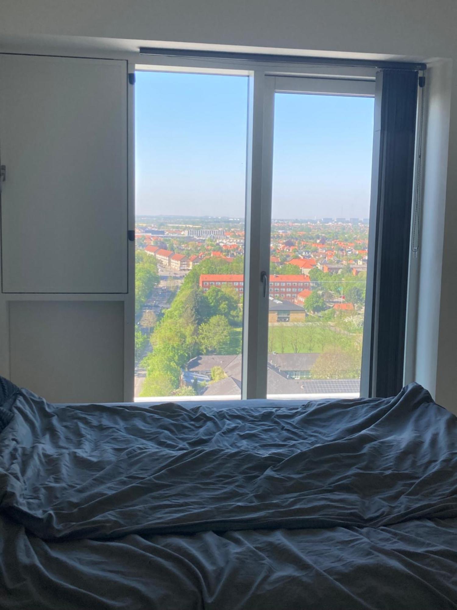 Copenhagen Best View Apartment Rodovre Eksteriør billede