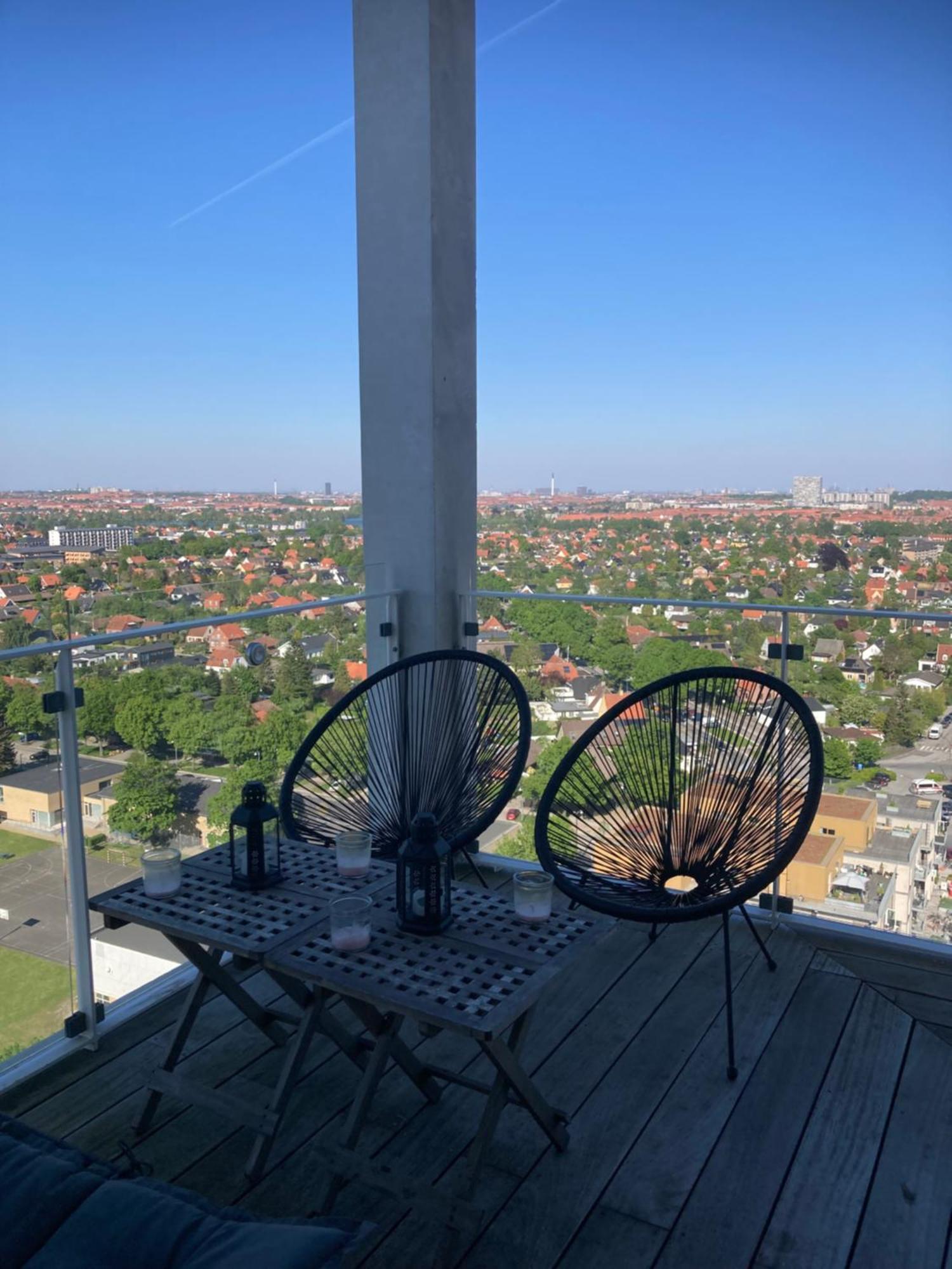 Copenhagen Best View Apartment Rodovre Eksteriør billede