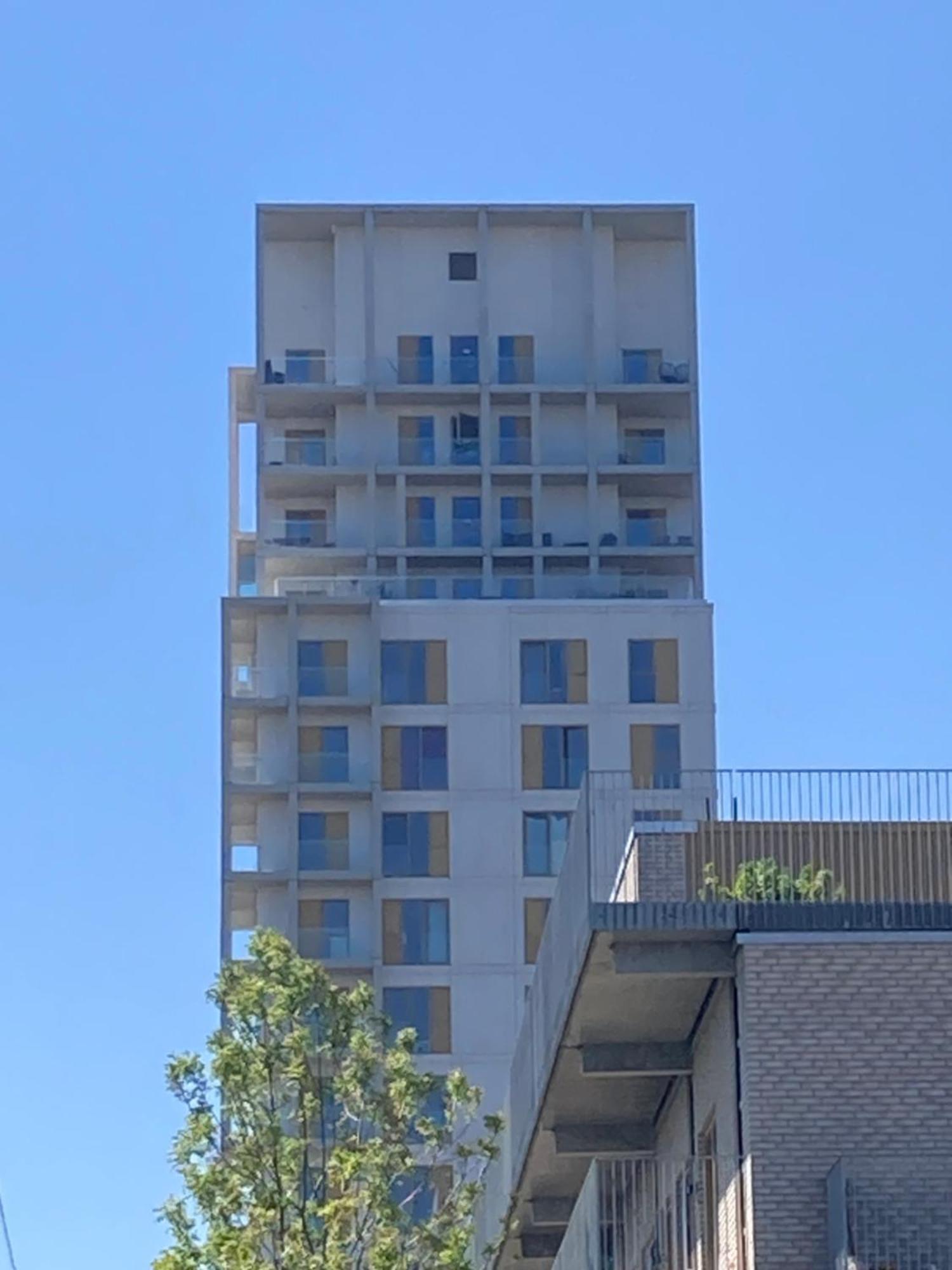 Copenhagen Best View Apartment Rodovre Eksteriør billede