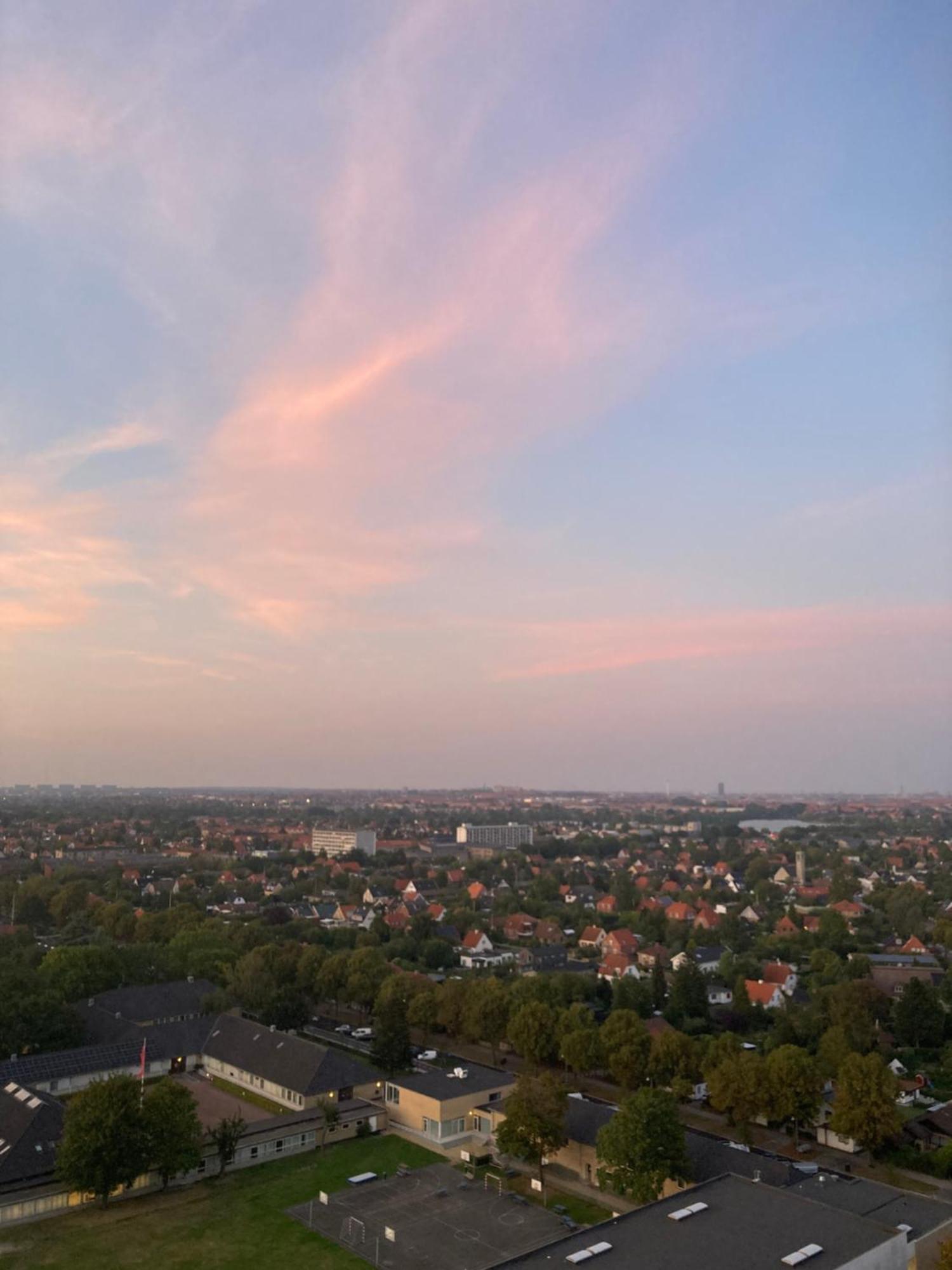 Copenhagen Best View Apartment Rodovre Eksteriør billede