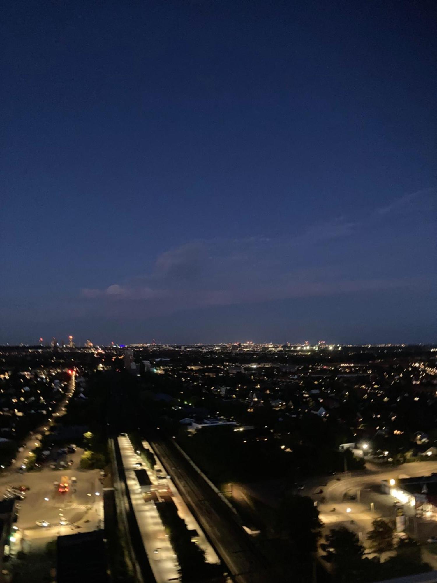 Copenhagen Best View Apartment Rodovre Eksteriør billede