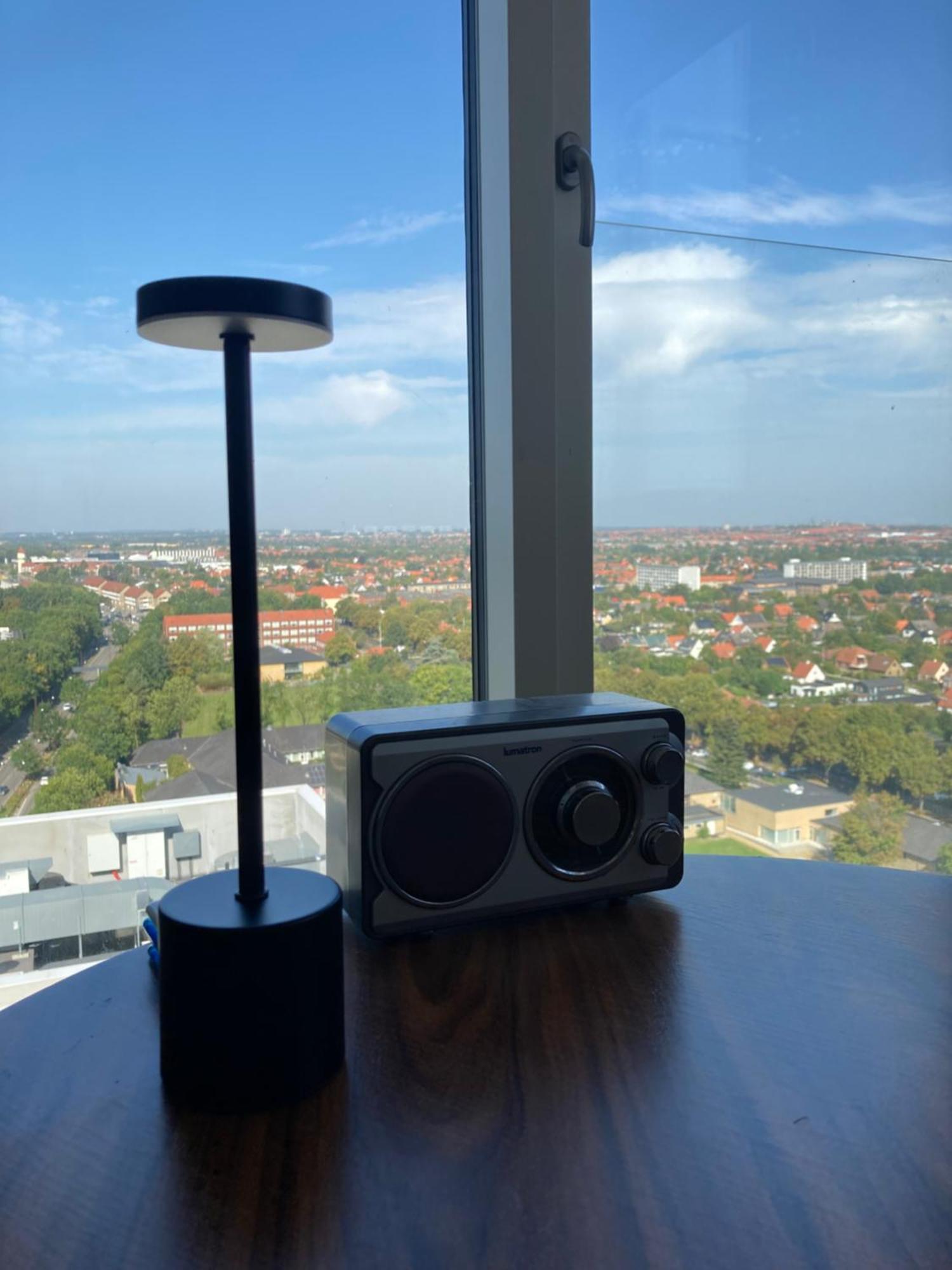 Copenhagen Best View Apartment Rodovre Eksteriør billede